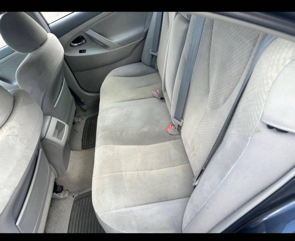 used 2009 Toyota Camry car, priced at $7,999