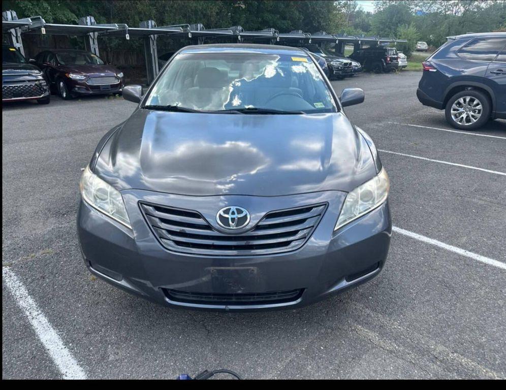 used 2009 Toyota Camry car, priced at $7,999