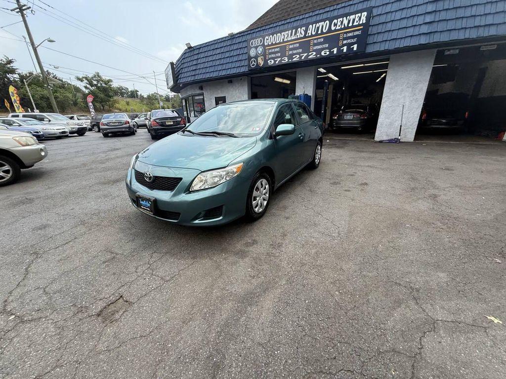 used 2010 Toyota Corolla car, priced at $5,999