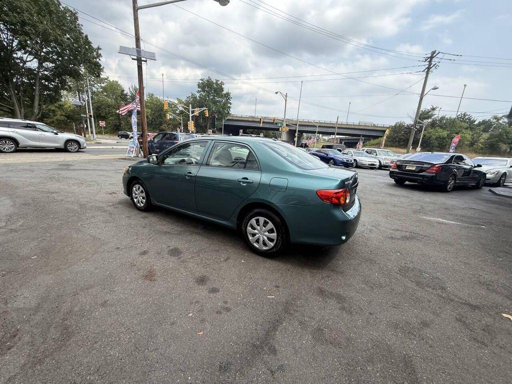 used 2010 Toyota Corolla car, priced at $5,999