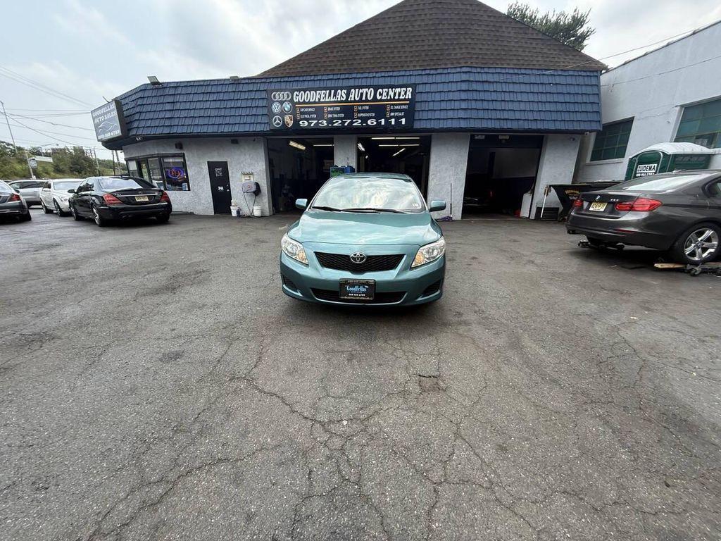 used 2010 Toyota Corolla car, priced at $5,999