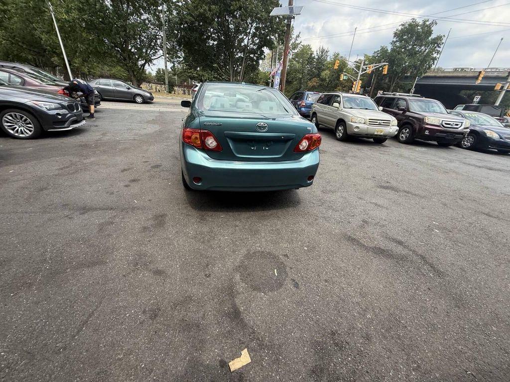 used 2010 Toyota Corolla car, priced at $5,999