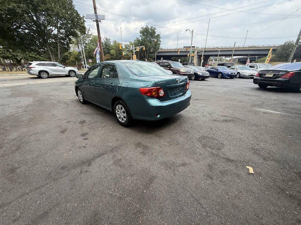 used 2010 Toyota Corolla car, priced at $5,999