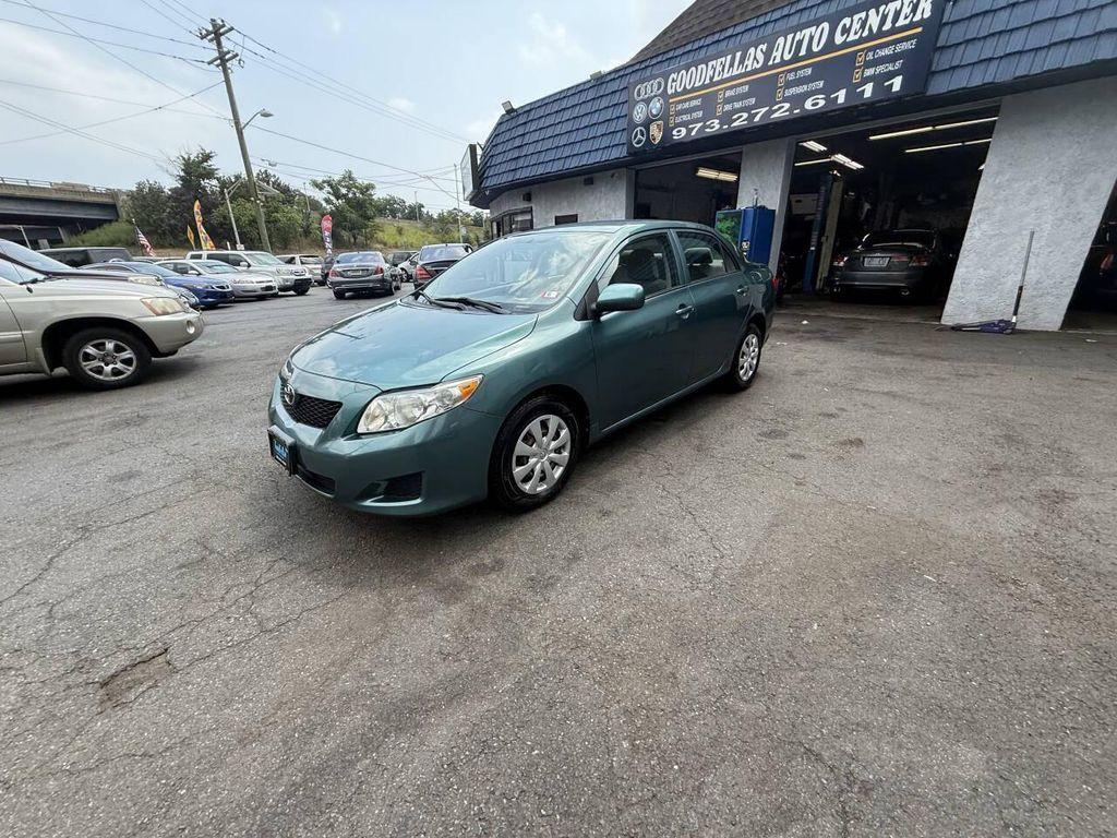 used 2010 Toyota Corolla car, priced at $5,999