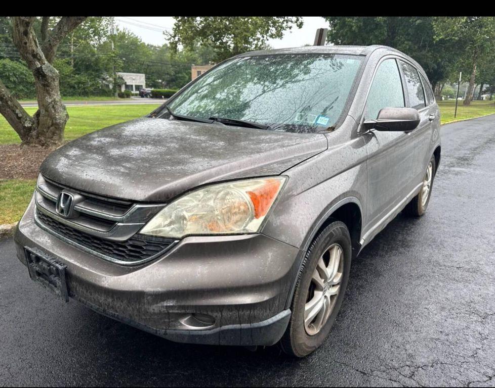 used 2011 Honda CR-V car, priced at $7,999