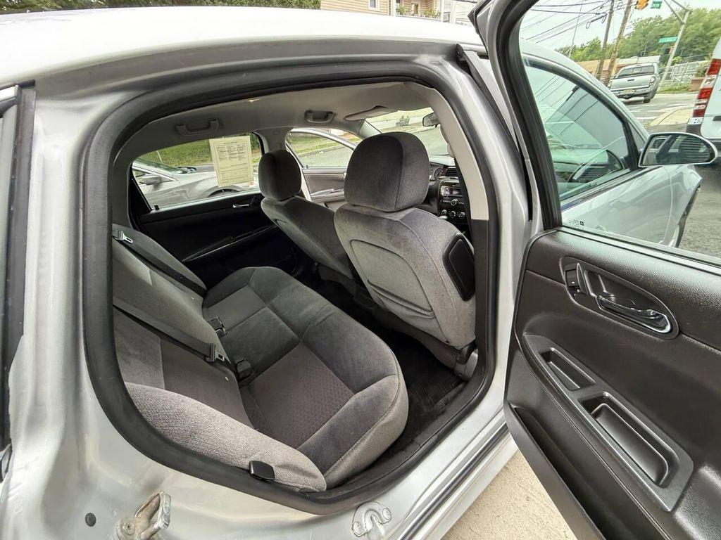used 2012 Chevrolet Impala car, priced at $5,299