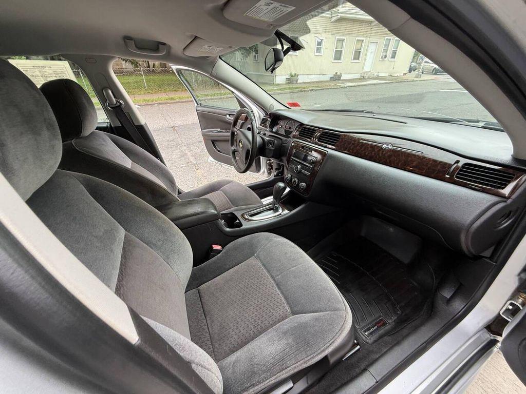 used 2012 Chevrolet Impala car, priced at $5,299