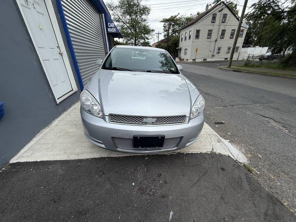 used 2012 Chevrolet Impala car, priced at $5,299