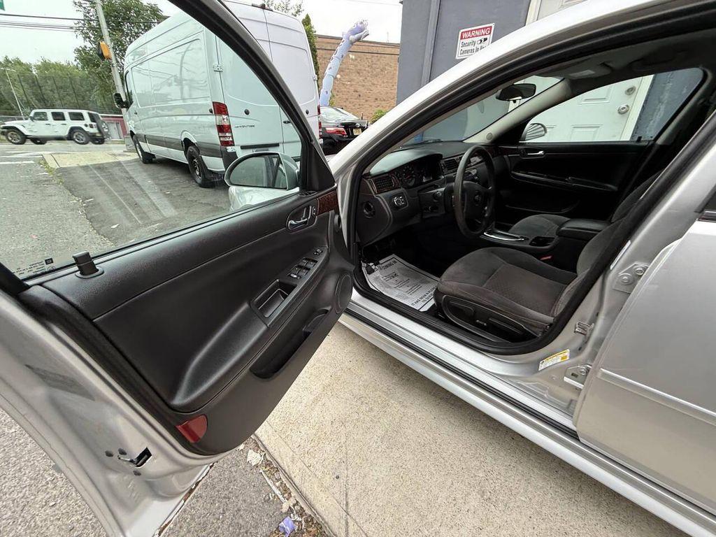 used 2012 Chevrolet Impala car, priced at $5,299