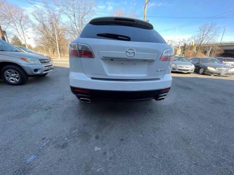 used 2012 Mazda CX-9 car, priced at $6,999