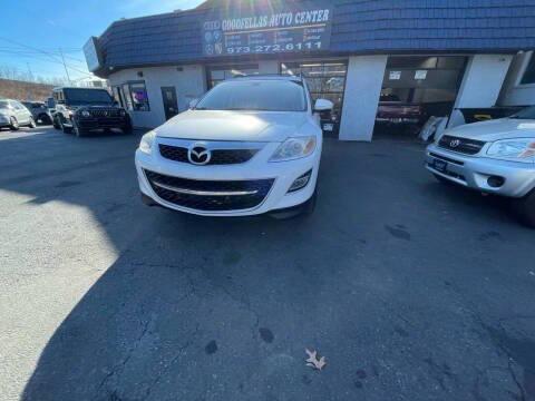 used 2012 Mazda CX-9 car, priced at $6,999