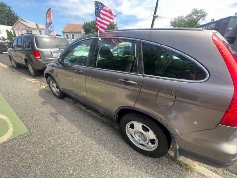 used 2011 Honda CR-V car, priced at $12,999