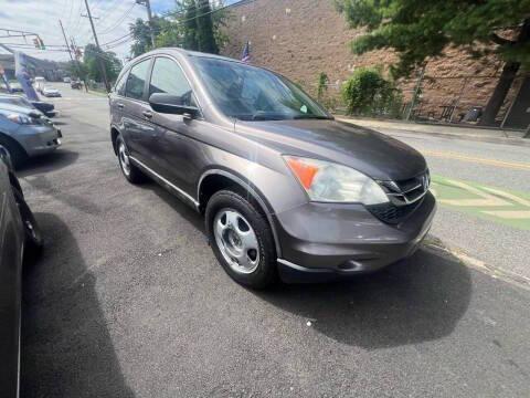 used 2011 Honda CR-V car, priced at $12,999