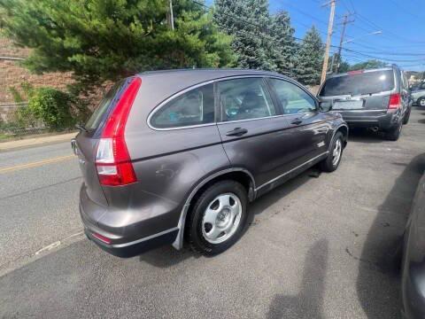 used 2011 Honda CR-V car, priced at $12,999