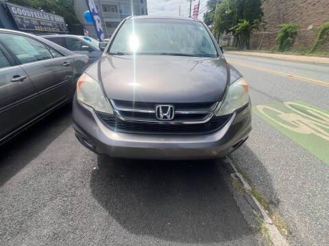 used 2011 Honda CR-V car, priced at $12,999