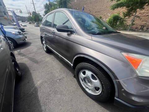 used 2011 Honda CR-V car, priced at $12,999