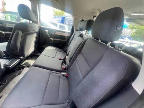 used 2011 Honda CR-V car, priced at $12,999