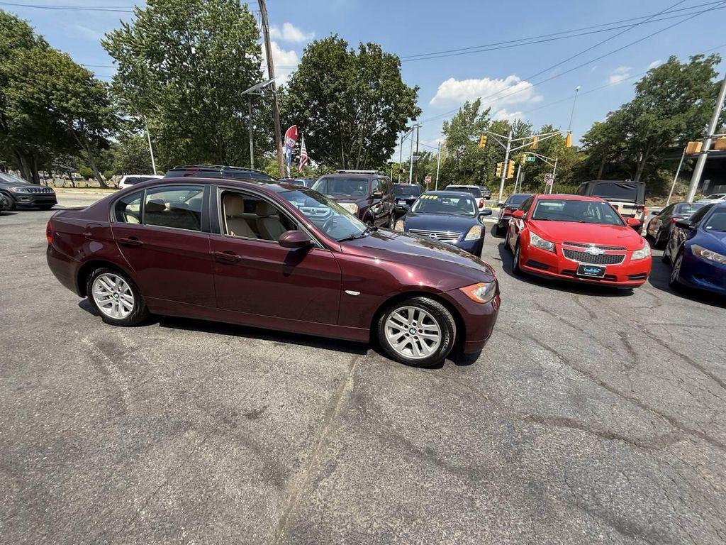 used 2007 BMW 328 car, priced at $6,399
