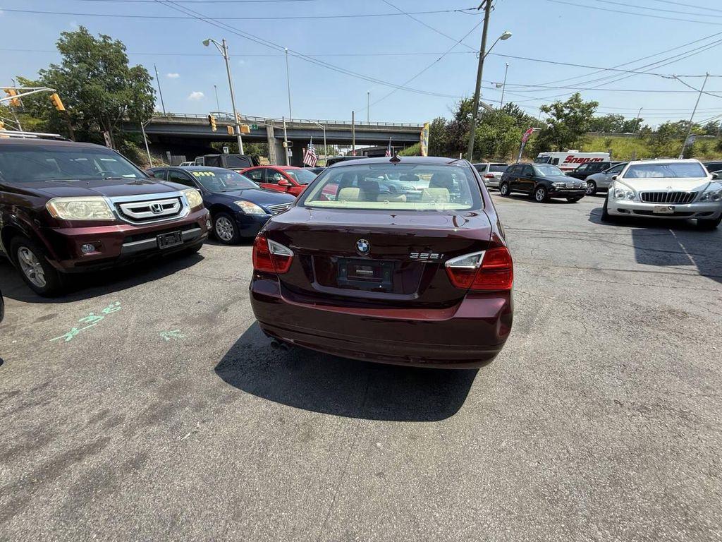 used 2007 BMW 328 car, priced at $6,399