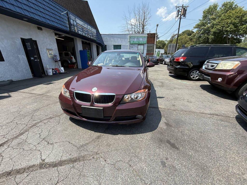 used 2007 BMW 328 car, priced at $6,399