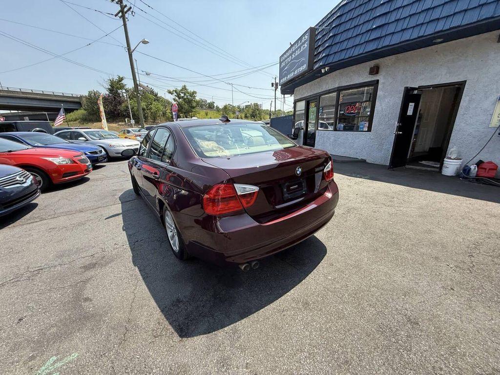 used 2007 BMW 328 car, priced at $6,399