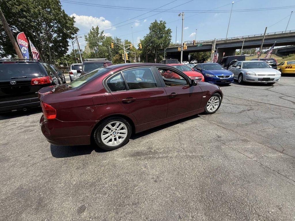used 2007 BMW 328 car, priced at $6,399