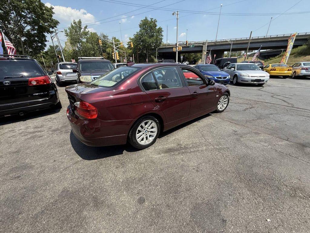 used 2007 BMW 328 car, priced at $6,399