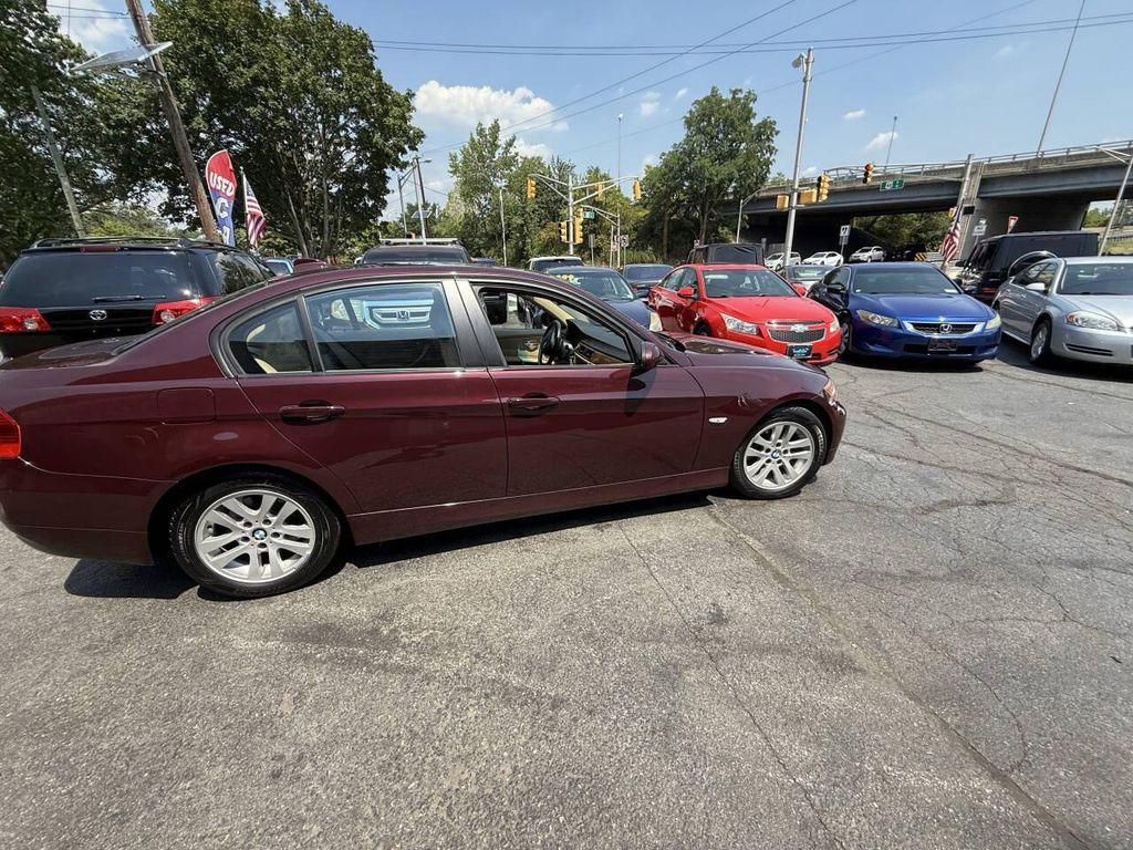 used 2007 BMW 328 car, priced at $6,399
