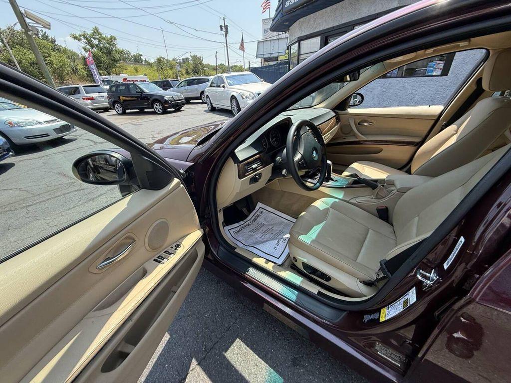 used 2007 BMW 328 car, priced at $6,399