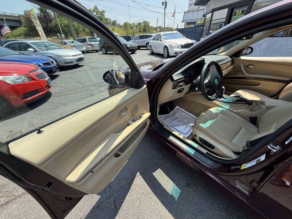used 2007 BMW 328 car, priced at $6,399