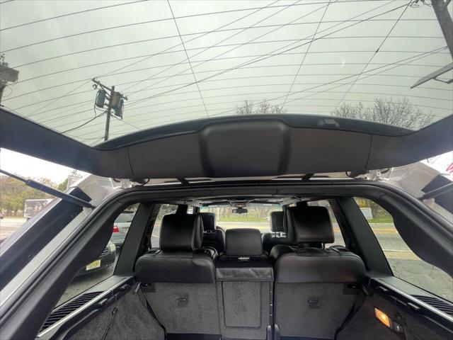 used 2012 Land Rover Range Rover car, priced at $21,999