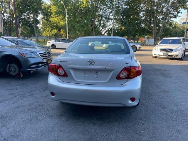 used 2010 Toyota Corolla car, priced at $10,999