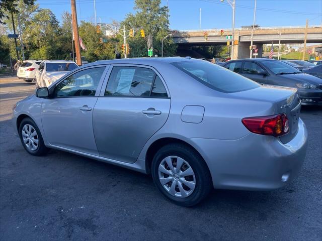 used 2010 Toyota Corolla car, priced at $10,999