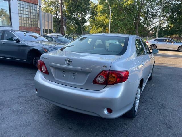 used 2010 Toyota Corolla car, priced at $10,999