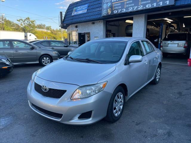 used 2010 Toyota Corolla car, priced at $10,999