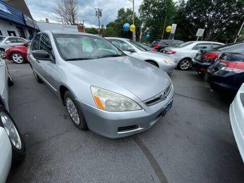 used 2007 Honda Accord car, priced at $6,999