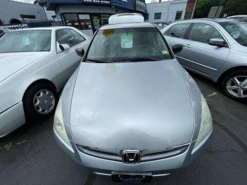 used 2007 Honda Accord car, priced at $6,999