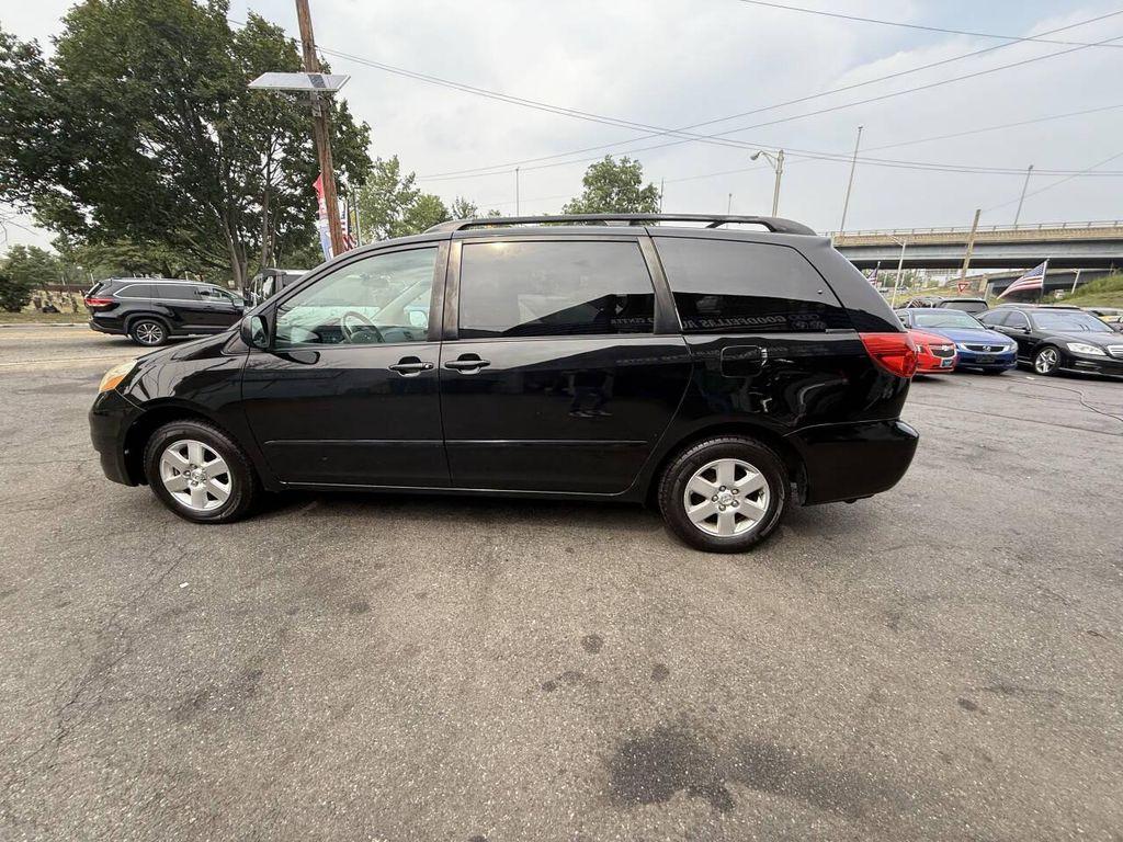 used 2010 Toyota Sienna car, priced at $8,999