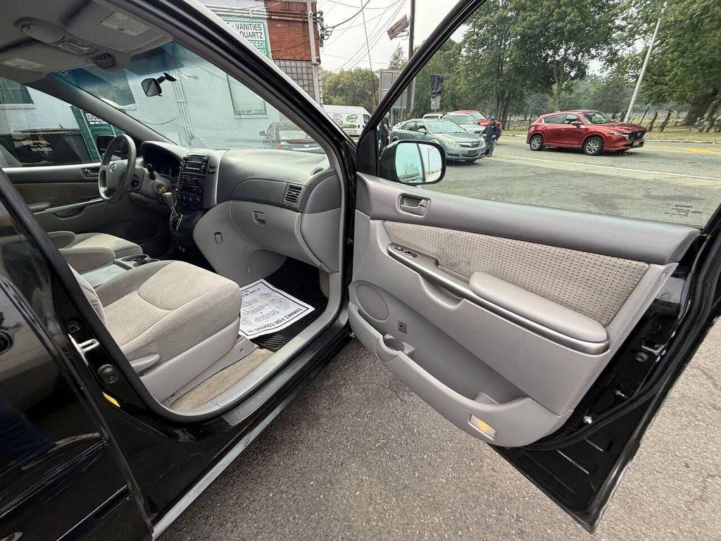 used 2010 Toyota Sienna car, priced at $8,999