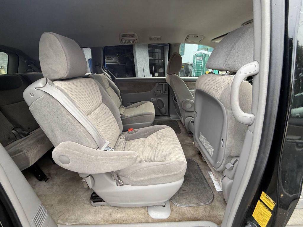 used 2010 Toyota Sienna car, priced at $8,999