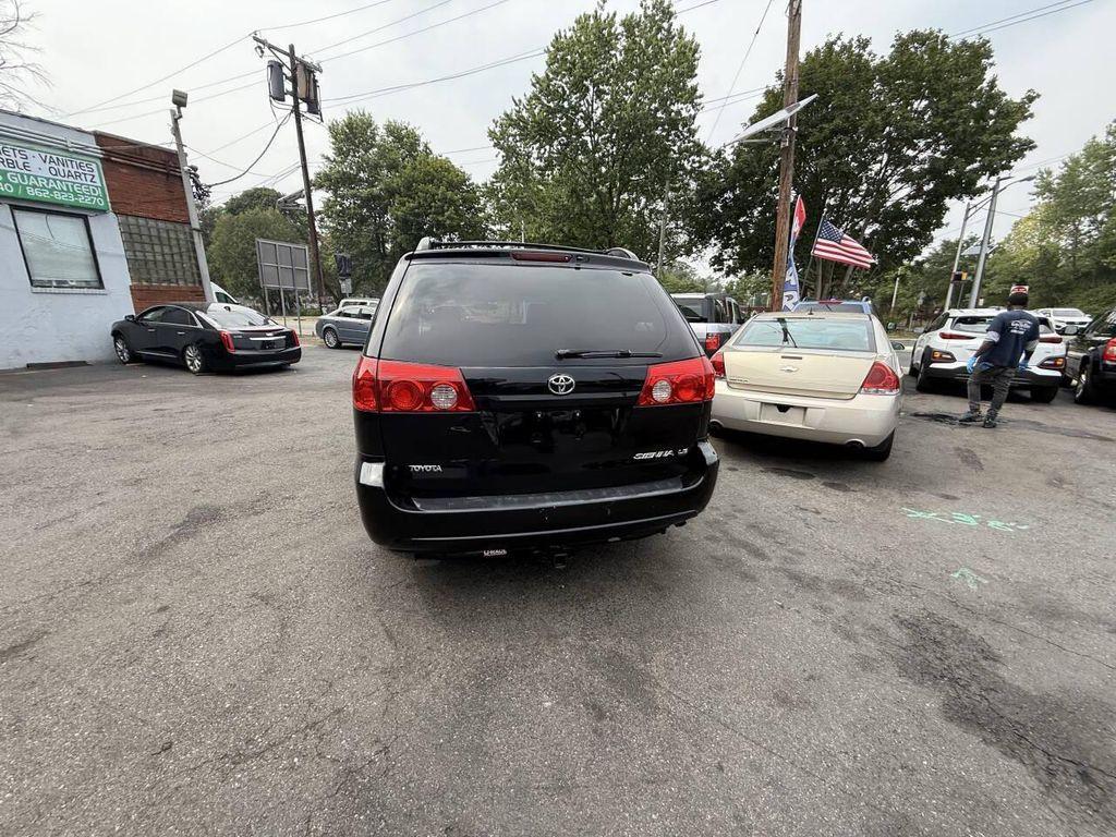 used 2010 Toyota Sienna car, priced at $8,999