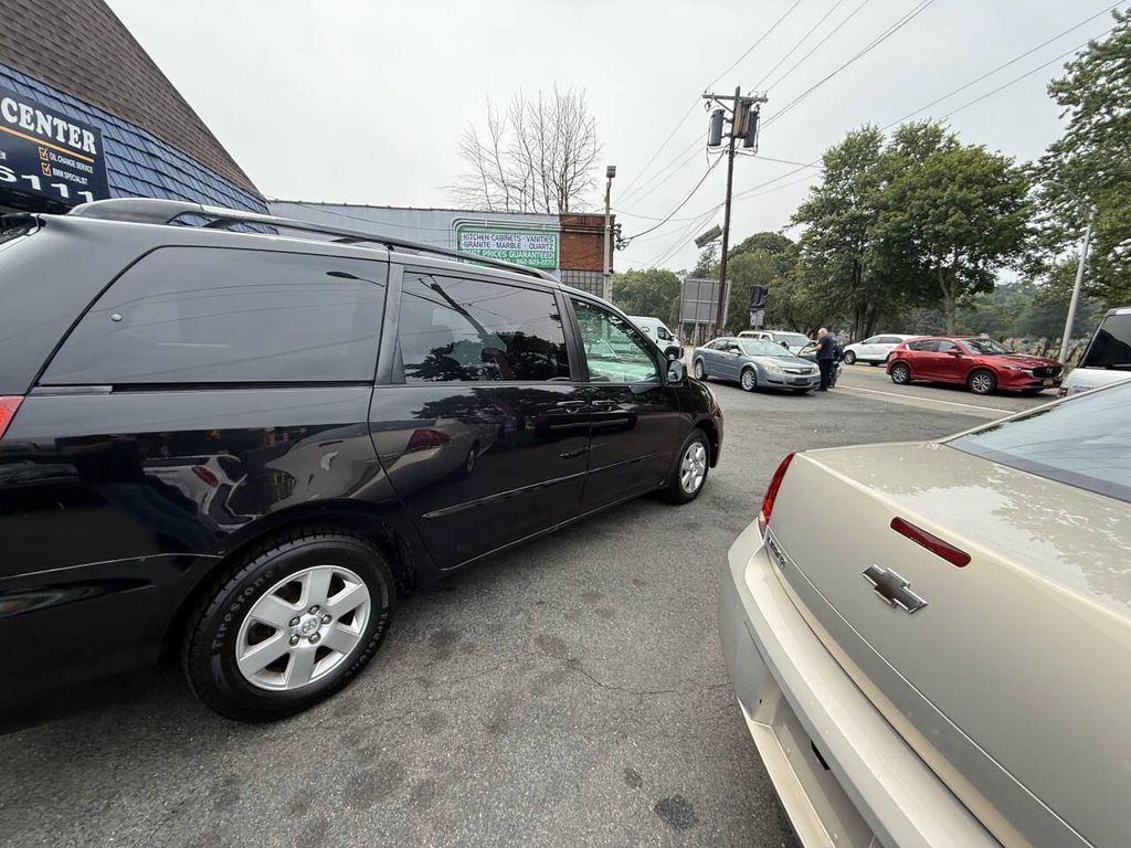 used 2010 Toyota Sienna car, priced at $8,999