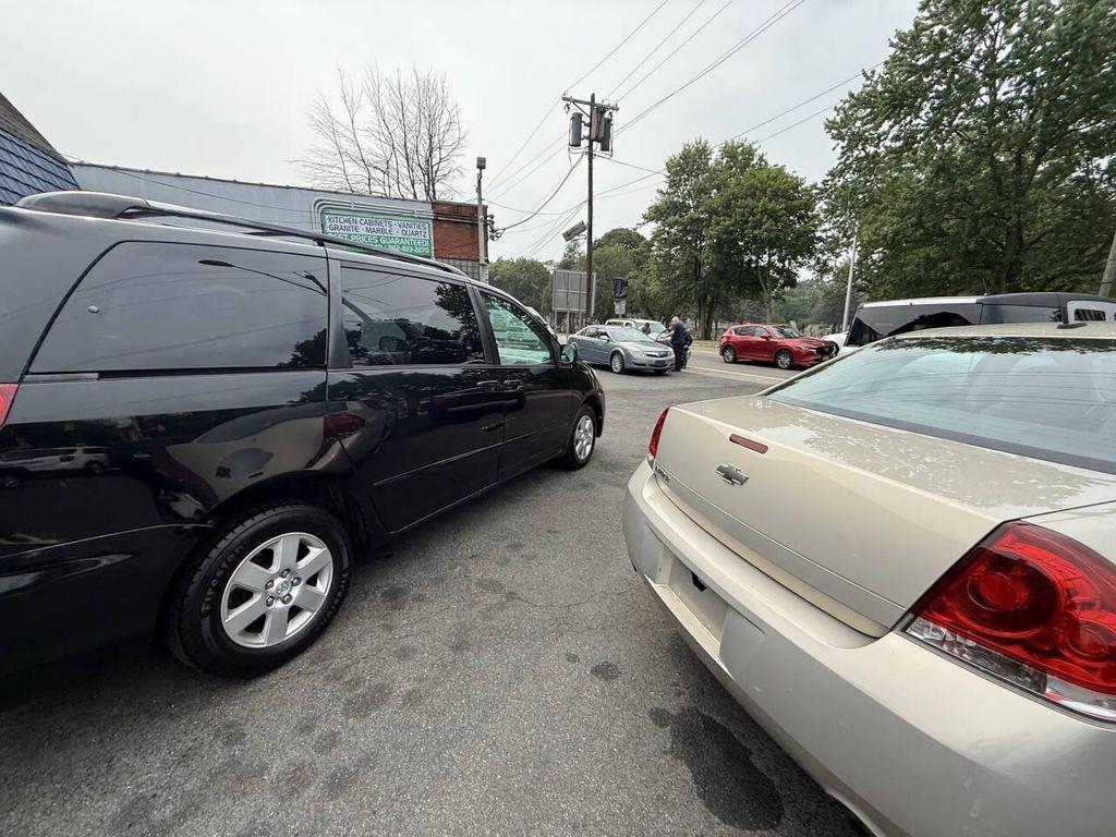 used 2010 Toyota Sienna car, priced at $8,999