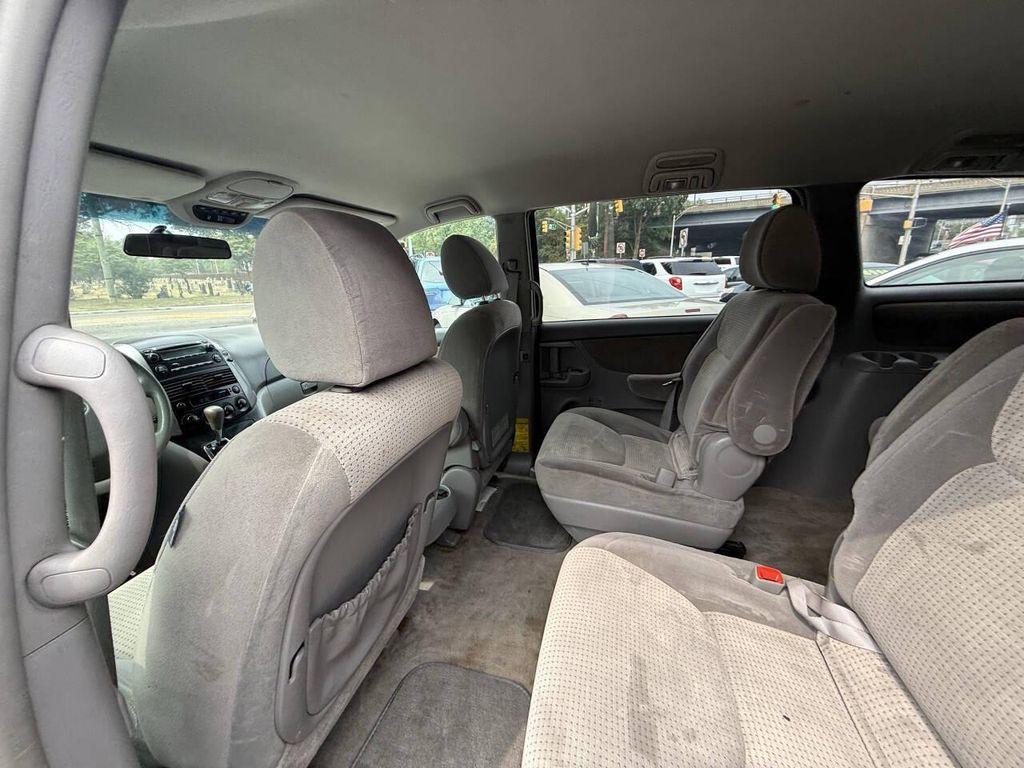 used 2010 Toyota Sienna car, priced at $8,999
