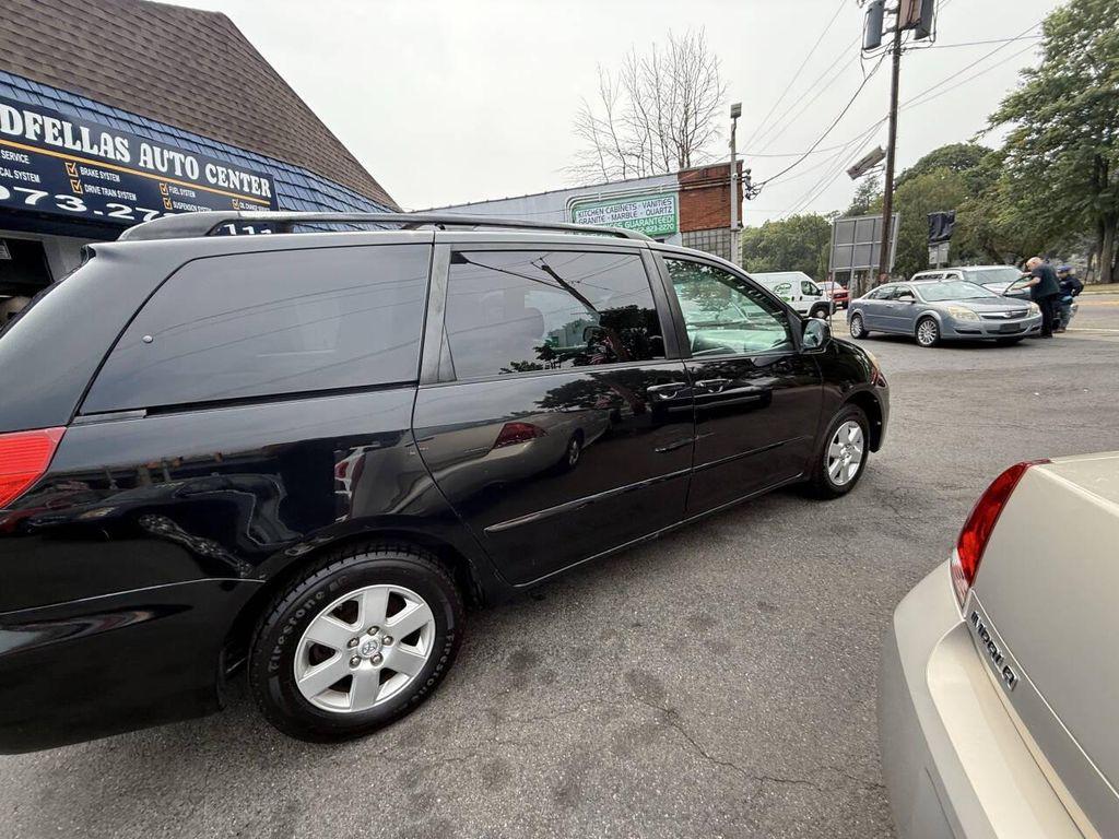 used 2010 Toyota Sienna car, priced at $8,999