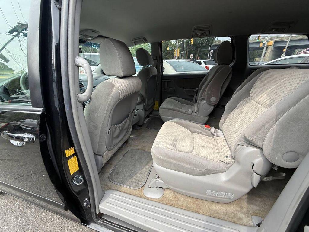 used 2010 Toyota Sienna car, priced at $8,999