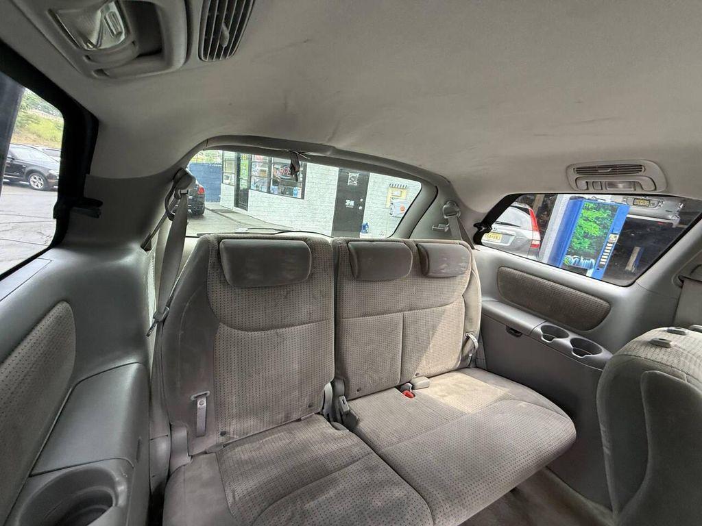 used 2010 Toyota Sienna car, priced at $8,999