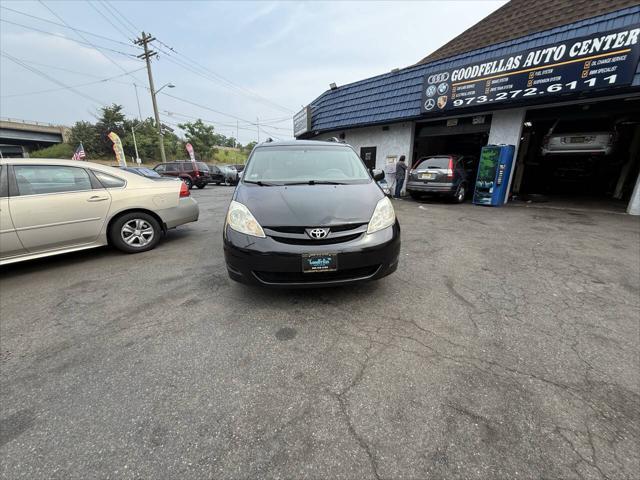 used 2010 Toyota Sienna car, priced at $8,999