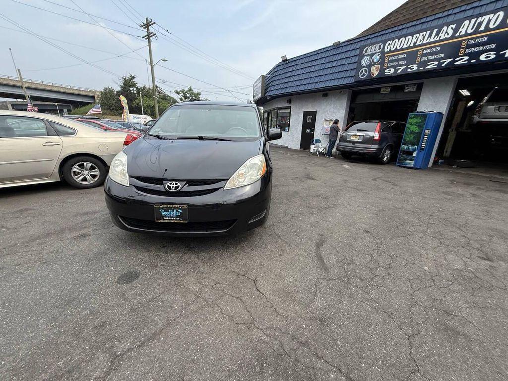 used 2010 Toyota Sienna car, priced at $8,999