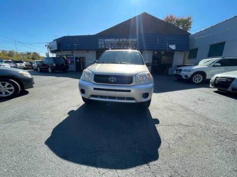 used 2005 Toyota RAV4 car, priced at $6,599